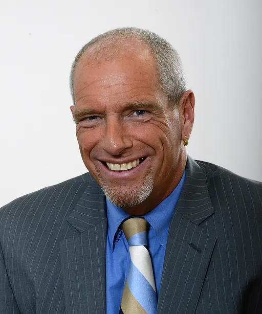 Frank Rothman