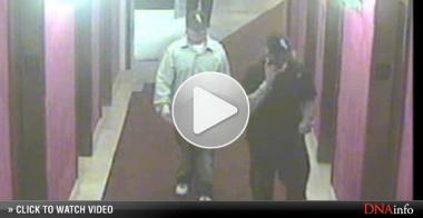 Witness to Pace Students Murder Was Beaten, Says DA